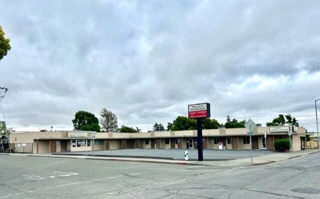 More Photos Of 840 Tuolumne St, Vallejo Storefront Retail Office For Sale