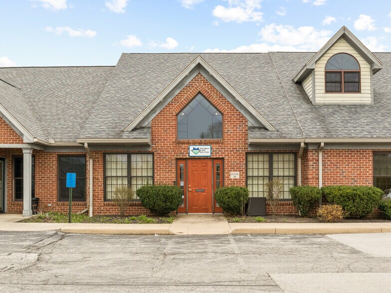 More Photos Of 655 Fox Run Rd, Findlay Office For Sale