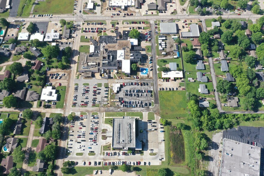 More Photos Of 1421 N Muskogee Pl, Claremore Land For Sale