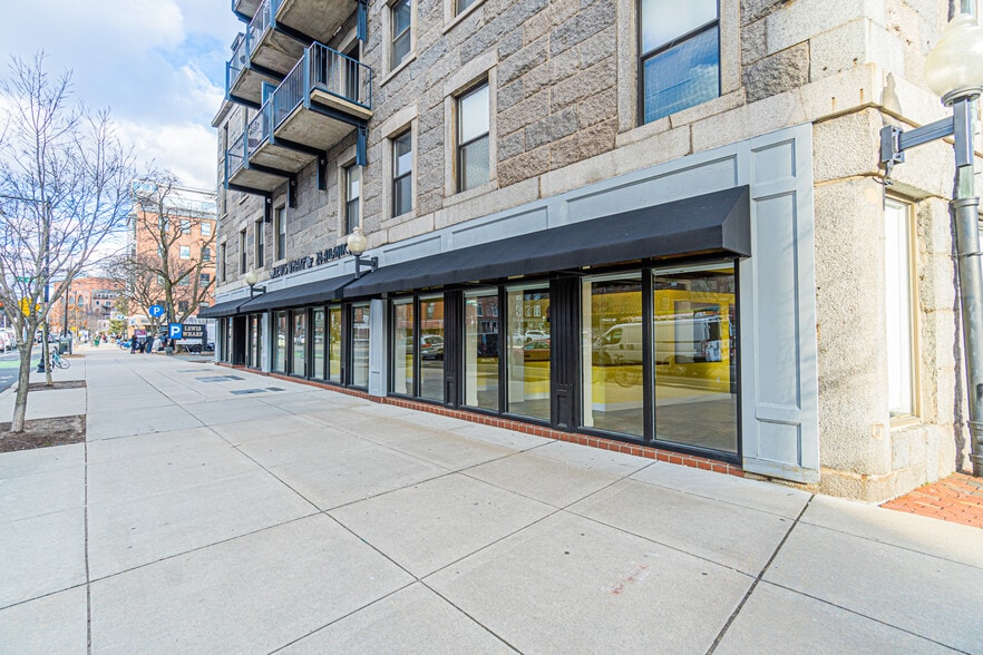 More Photos Of 28 Atlantic Ave, Boston Apartments For Lease