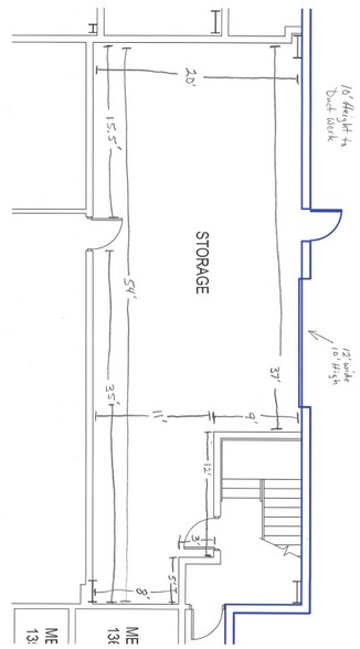 More Photos Of 5333 Hickory Hollow Pky, Antioch Freestanding For Lease