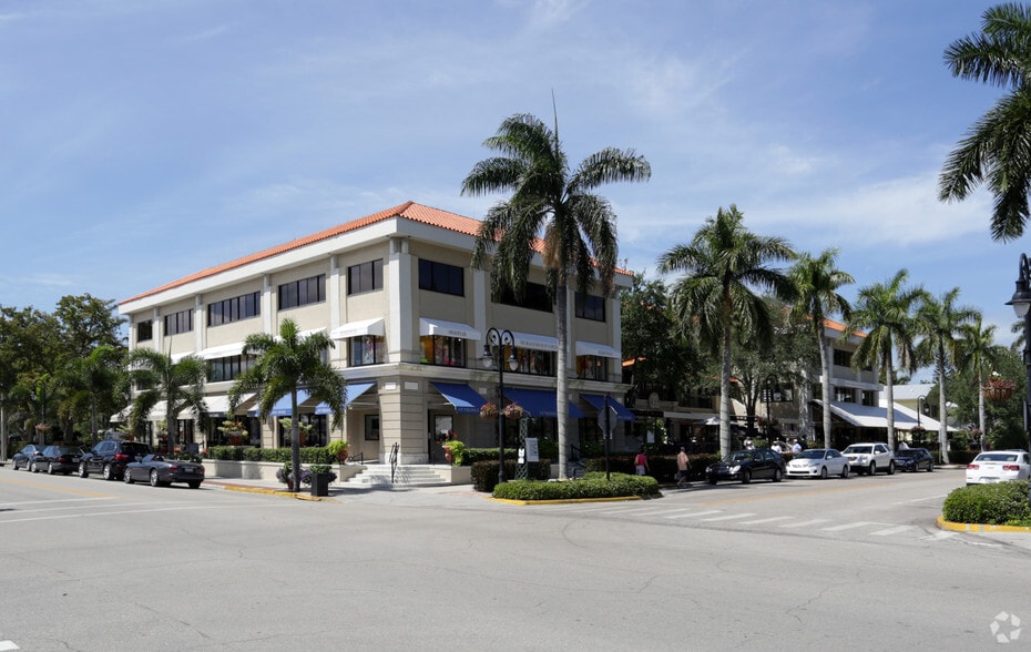 More Photos Of 1300 3rd St S, Naples Storefront Retail Office For Lease