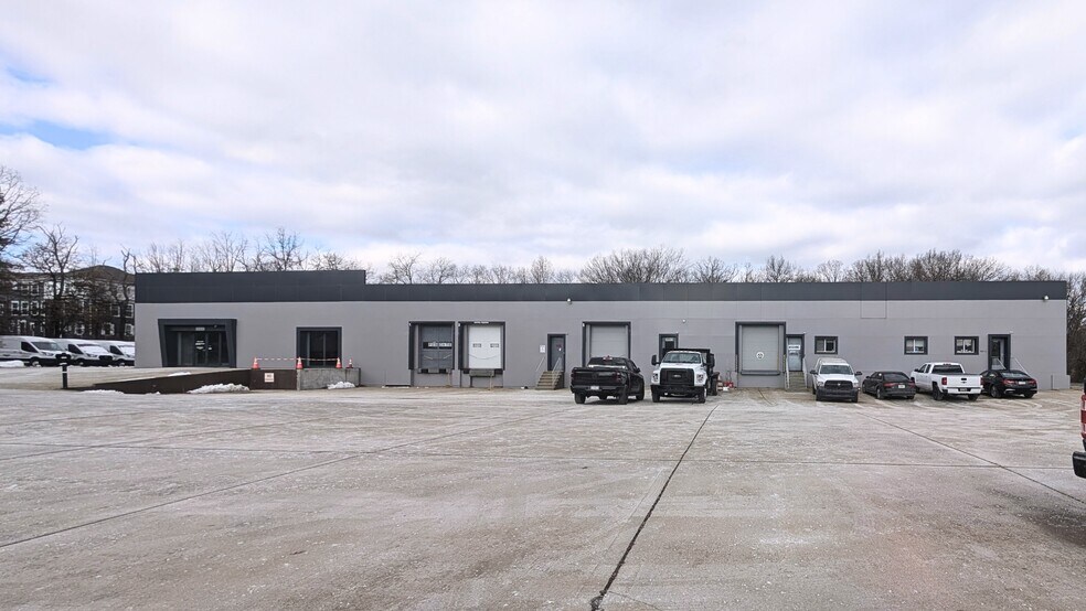 More Photos Of , Cranberry Township Industrial For Sale