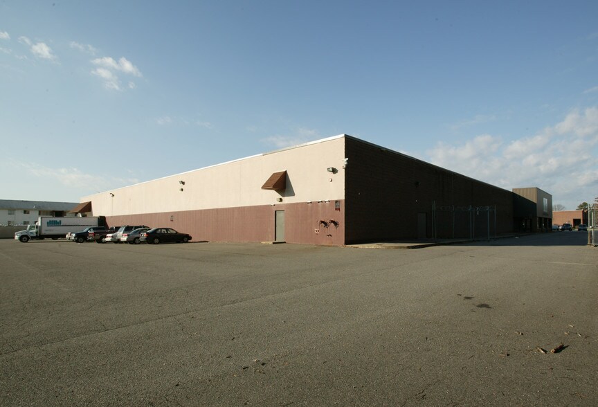 More Photos Of 6031 Nine Mile Rd, Richmond Warehouse For Sale