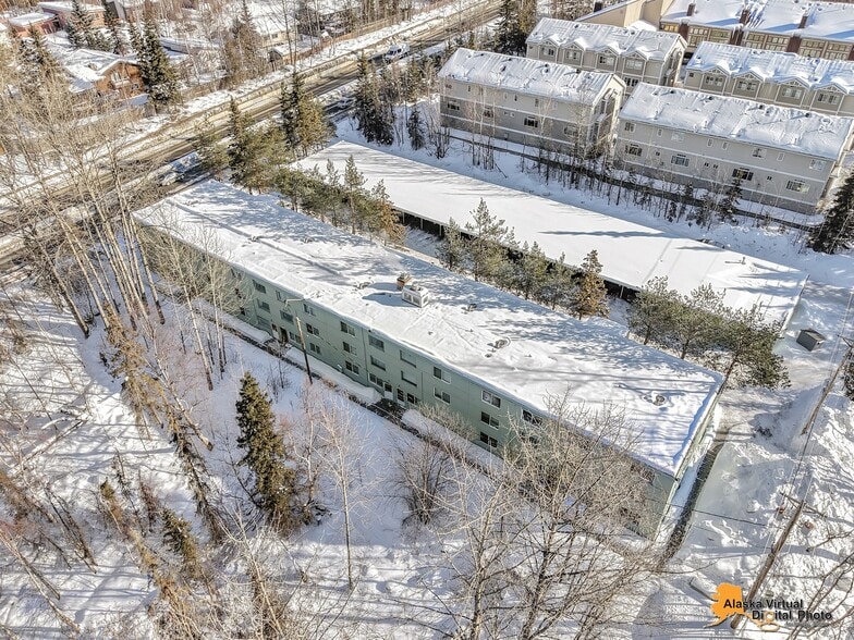 More Photos Of 2204 W Northern Lights Blvd, Anchorage Apartments For Sale