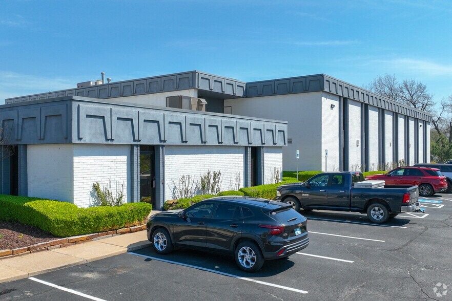 More Photos Of 4415 S Harvard Ave, Tulsa Medical For Lease
