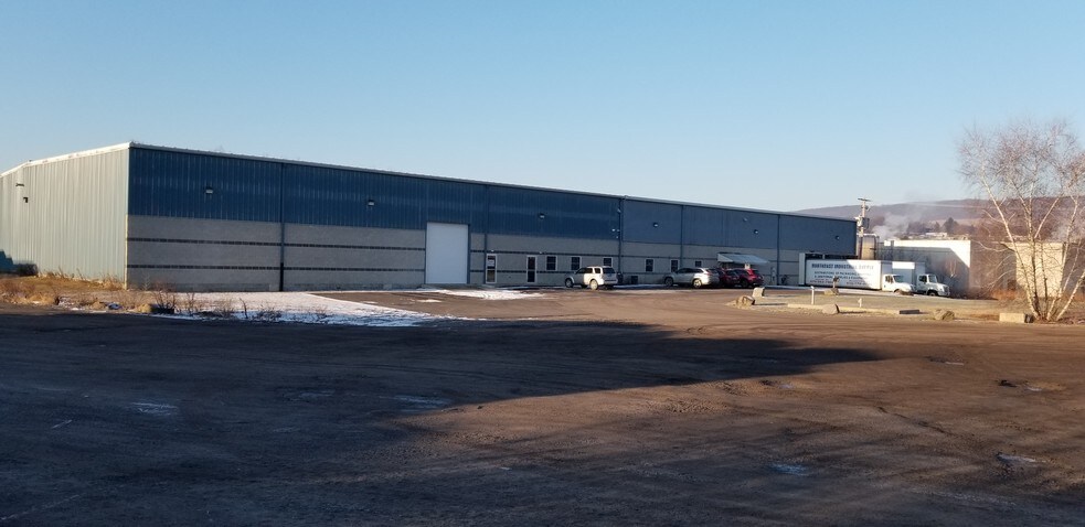 Primary Photo Of 14 Kane Ln, Taylor Warehouse For Sale