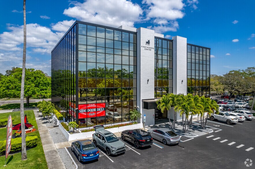 More Photos Of 5999 Central Ave, Saint Petersburg Office For Lease