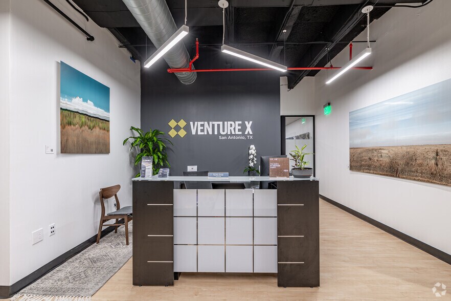 More Photos Of 7550 W Interstate 10, San Antonio Coworking Space