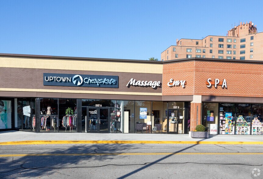 More Photos Of 2307-2329 Forest Dr, Annapolis Freestanding For Lease