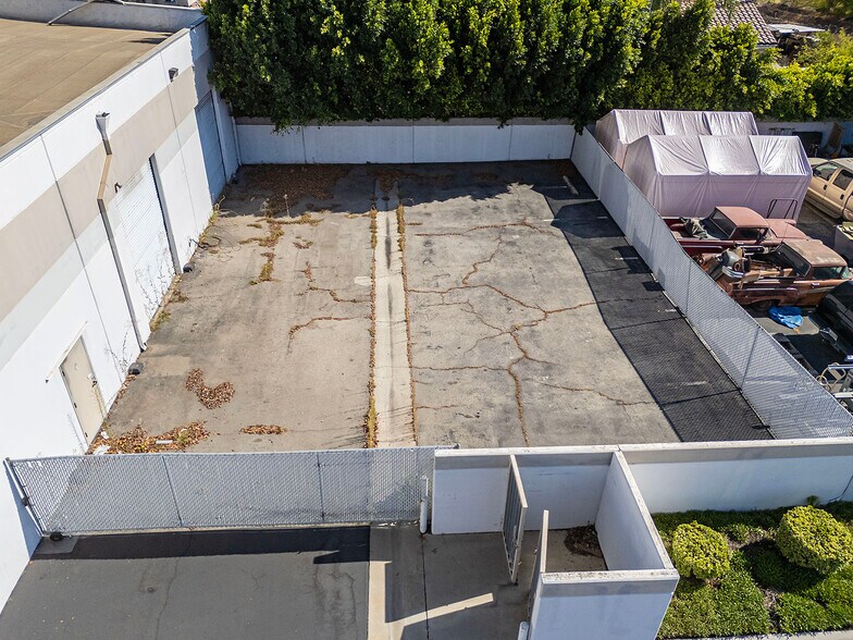 More Photos Of 845 Meridian St, Duarte Research And Development For Lease