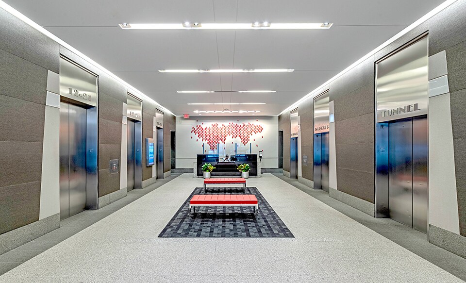 More Photos Of 801 Travis St, Houston Office For Lease