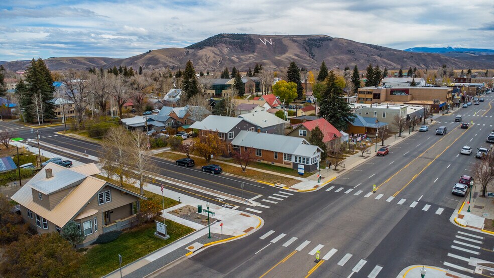 More Photos Of 322 N Main St, Gunnison Office Residential For Sale