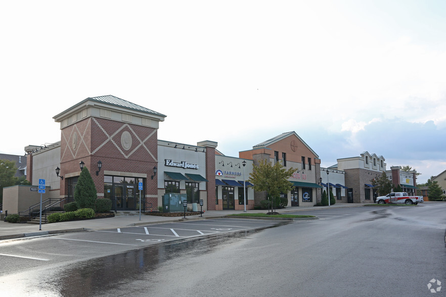 Primary Photo Of 16065-16085 S Bradley Dr, Olathe Freestanding For Lease