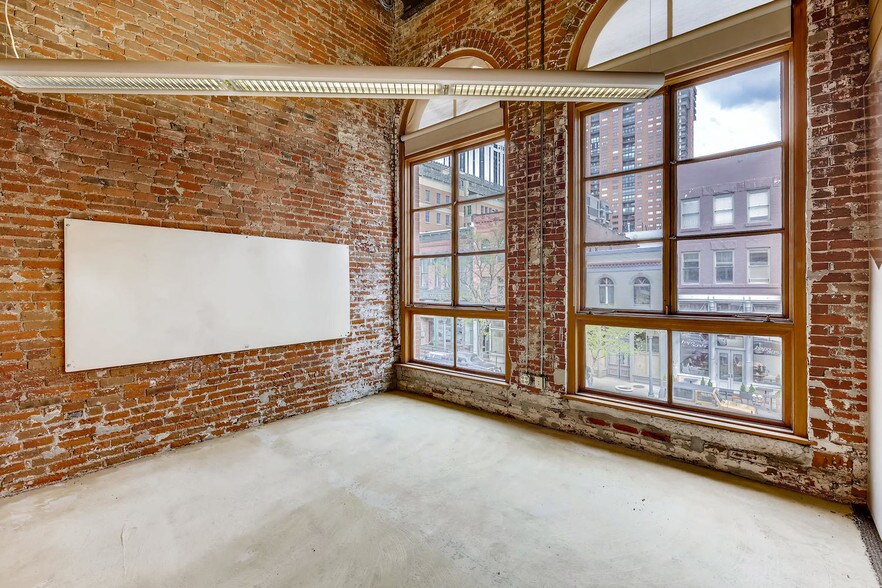 More Photos Of 1507-1509 Blake St, Denver Office For Lease