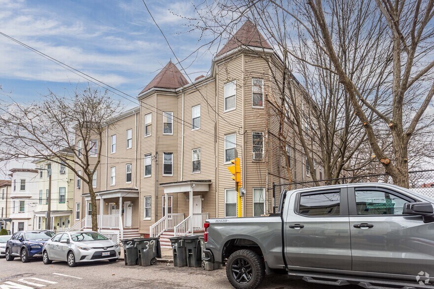 More Photos Of 39-43 Mozart St, Jamaica Plain Apartments For Sale