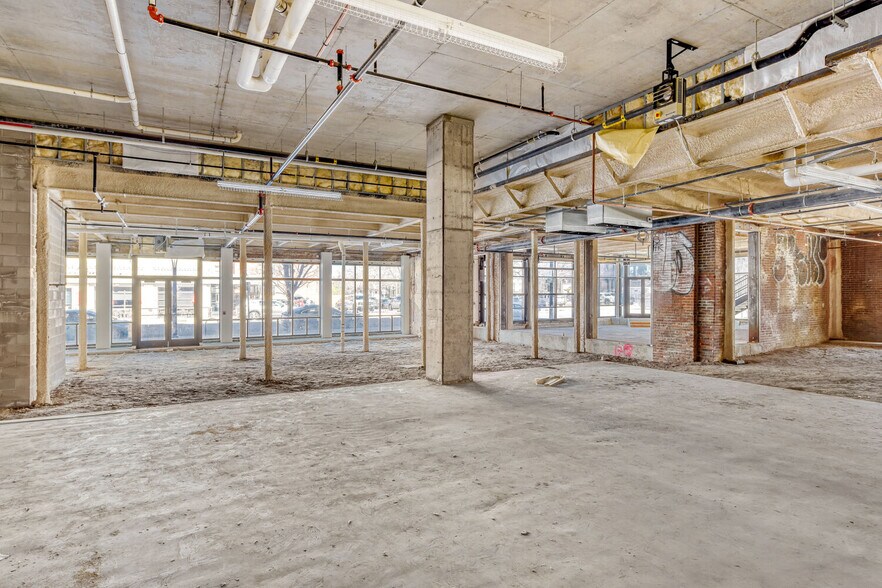 More Photos Of 1665 N Pearl St, Denver Apartments For Sale