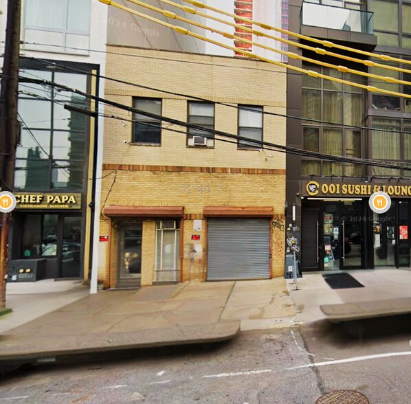 More Photos Of 42-40 Crescent Street, Long Island City Manufacturing For Lease