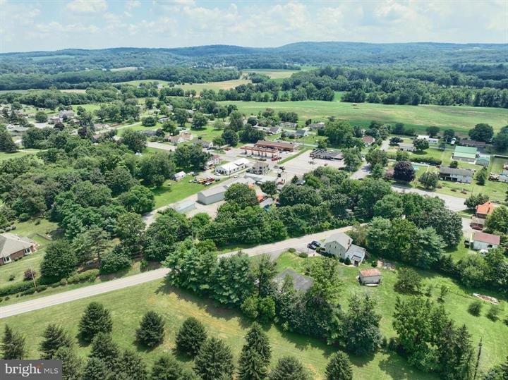 More Photos Of 7685 Lincoln Hwy, Abbottstown Auto Dealership For Sale