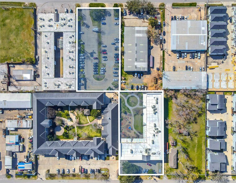 More Photos Of 1905 Jacquelyn Dr, Houston Schools For Lease