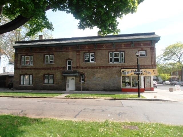 More Photos Of 726-730 Genesee St, Rochester Storefront Retail Residential For Lease
