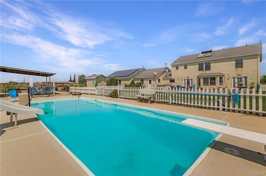 More Photos Of 22085 Finnell Ave, Corning Land For Sale