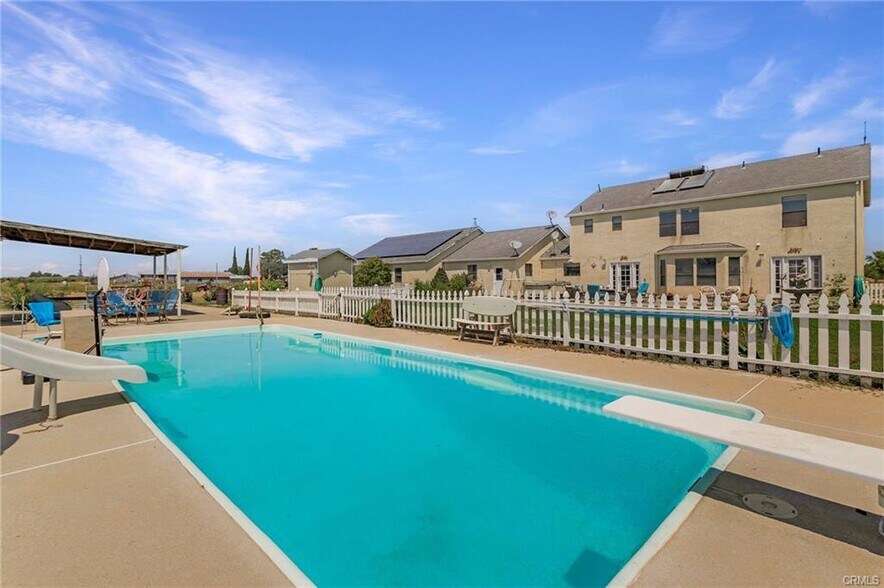 More Photos Of 22085 Finnell Ave, Corning Land For Sale