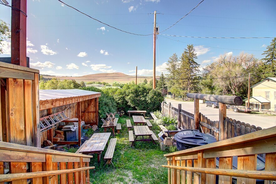 More Photos Of 300 Main St, Hot Springs Freestanding For Sale