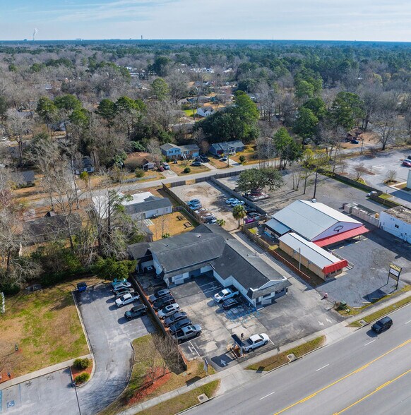 More Photos Of 509-513 Red Bank Rd, Goose Creek Medical For Sale