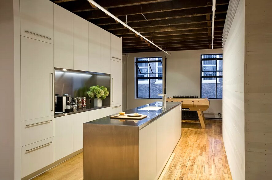 More Photos Of 127 W 24th St, New York Loft Creative Space For Sale