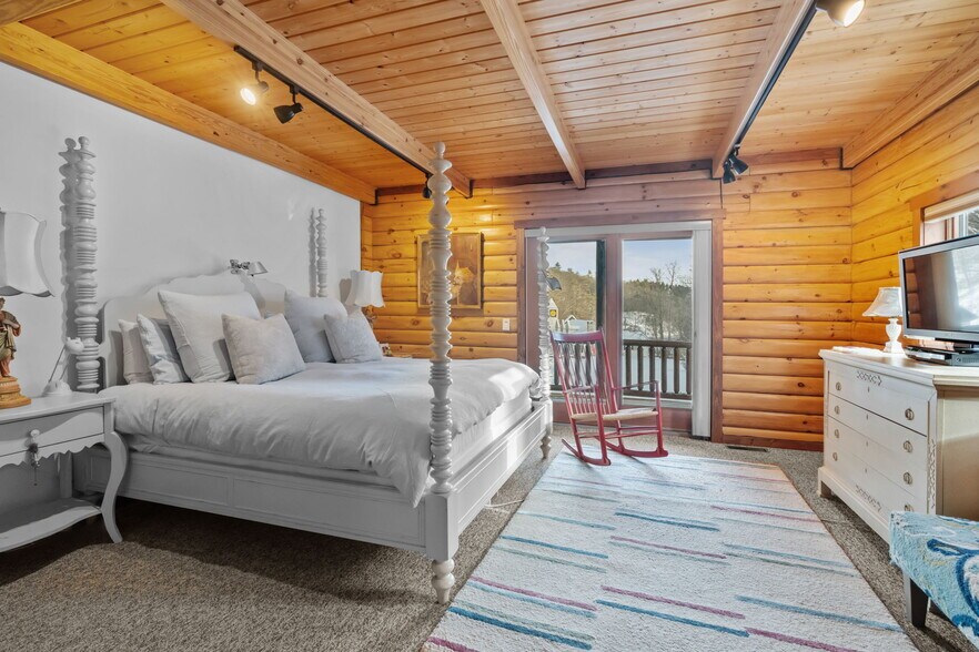 More Photos Of 661-667 NY-28, Kingston General Retail For Sale