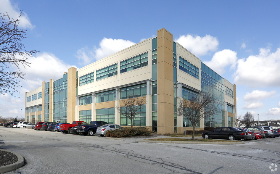 Primary Photo Of 701 E County Line Rd, Greenwood Medical For Lease