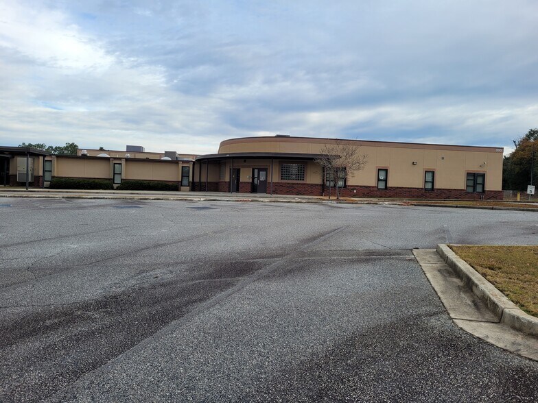 More Photos Of 3110 Tate Rd, Augusta Flex For Sale