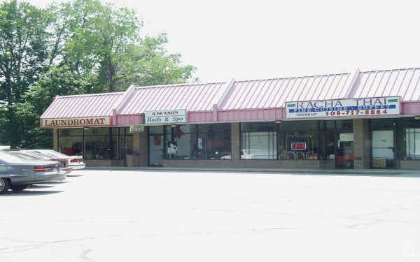 More Photos Of 545 SW Cutoff, Worcester Storefront For Lease