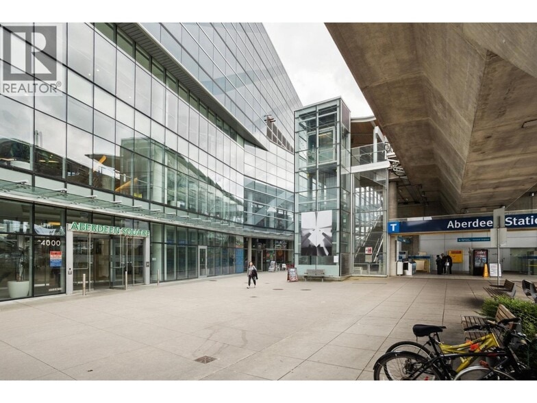 More Photos Of 4000 No. 3 Rd, Richmond Storefront Retail Office For Sale