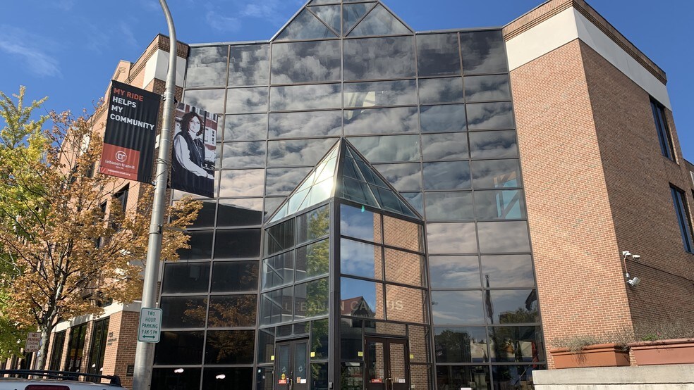 More Photos Of 701 Cumberland St, Lebanon Storefront For Lease