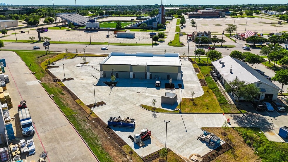 More Photos Of 6100 Precinct Line Rd, North Richland Hills Restaurant For Lease