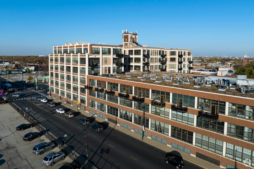 More Photos Of 3963 W Belmont Ave, Chicago Apartments For Sale