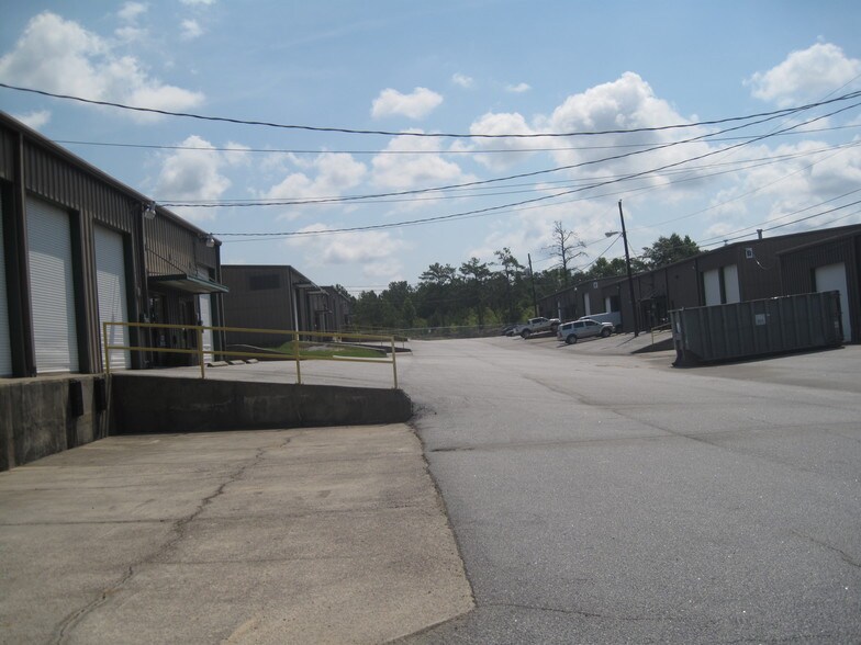 More Photos Of 3105-I Spring Grove Dr, Augusta Unknown For Lease