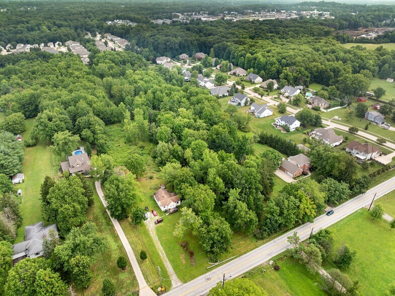 More Photos Of 2022 Akins Rd, Broadview Heights Land For Sale