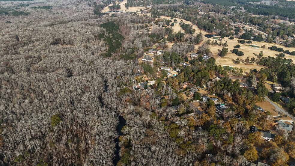 More Photos Of 409 Windward Ave, Orangeburg Land For Sale
