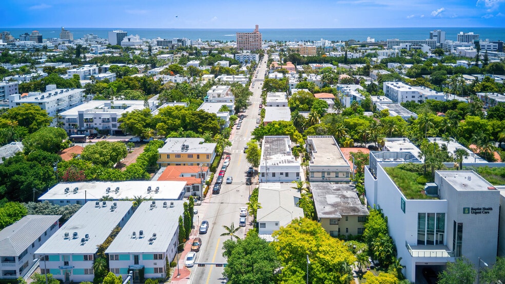 More Photos Of 760 Lenox Ave, Miami Beach Apartments For Sale