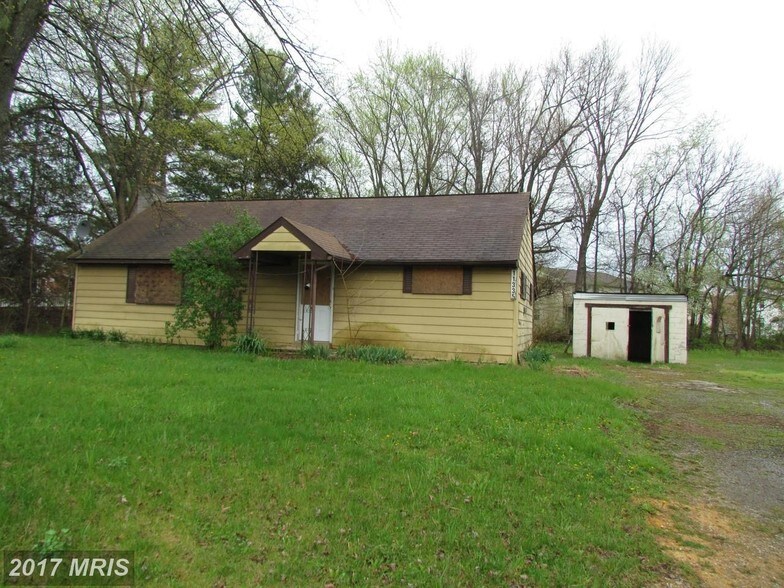 More Photos Of 11335 Robinwood Dr, Hagerstown Land For Sale