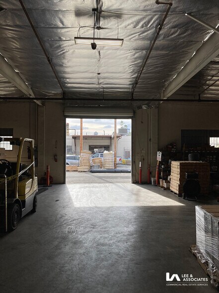 More Photos Of 16400 Garfield Ave, Paramount Warehouse For Lease