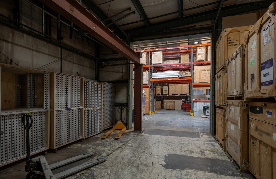 More Photos Of 1731 Camden Ave, Durham Manufacturing For Sale