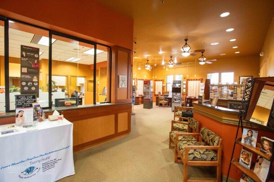 More Photos Of 2216 Buenaventura Blvd, Redding Medical For Sale