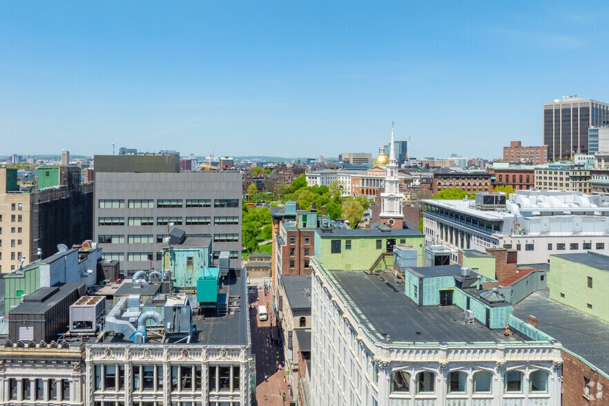 More Photos Of 17-33 Winter St, Boston Apartments For Lease