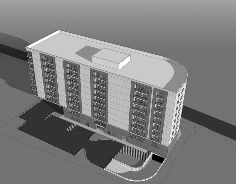 More Photos Of 359 King St, Welland Land For Sale