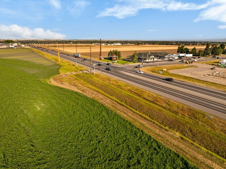 More Photos Of Lot 2 Huffine Ln @ Love Lane, Bozeman Land For Sale