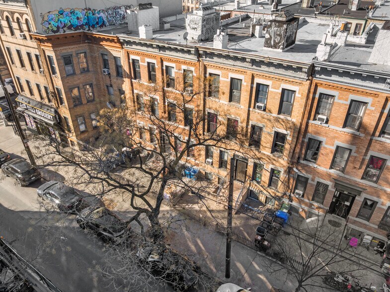 More Photos Of 1715 Bleecker St, Ridgewood Apartments For Sale